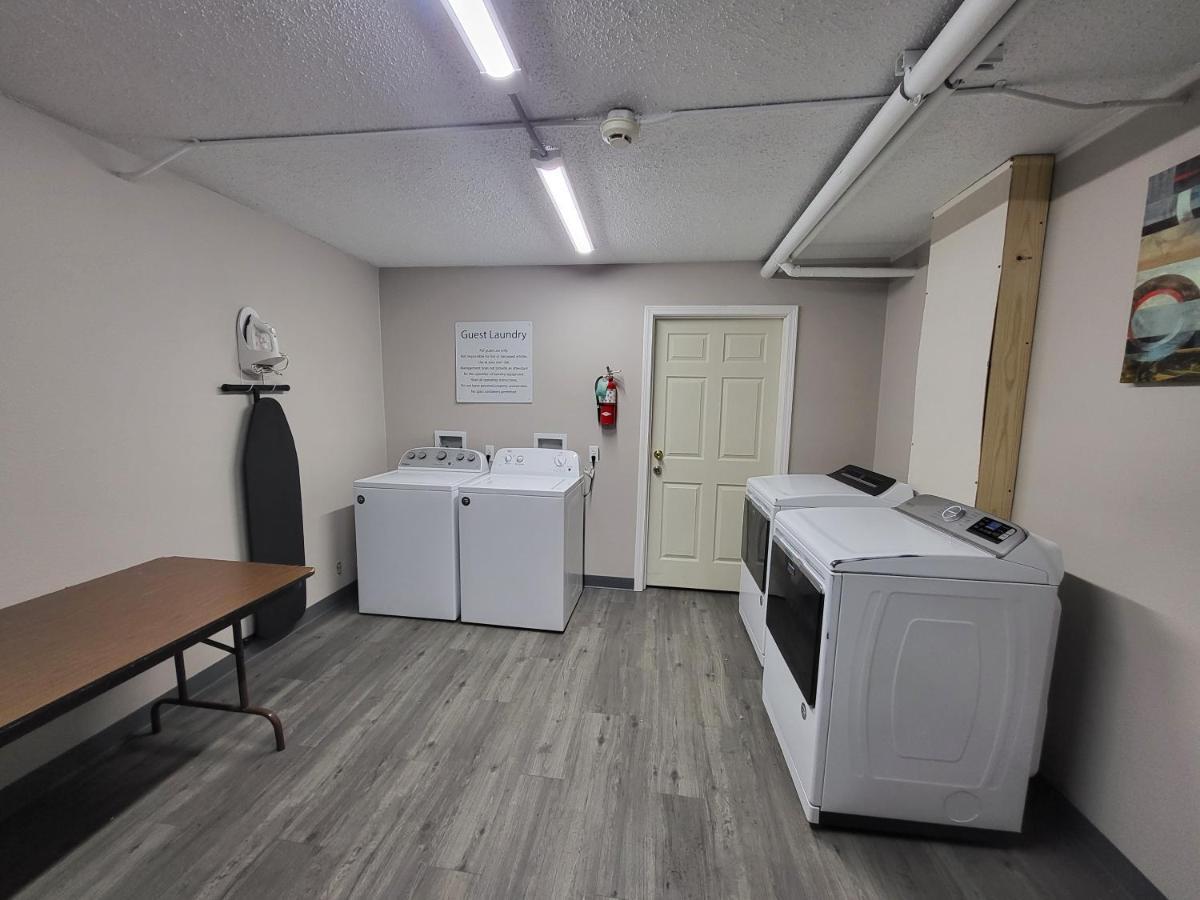 Quality Inn & Suites Vandalia Near I-70 And Hwy 51 외부 사진