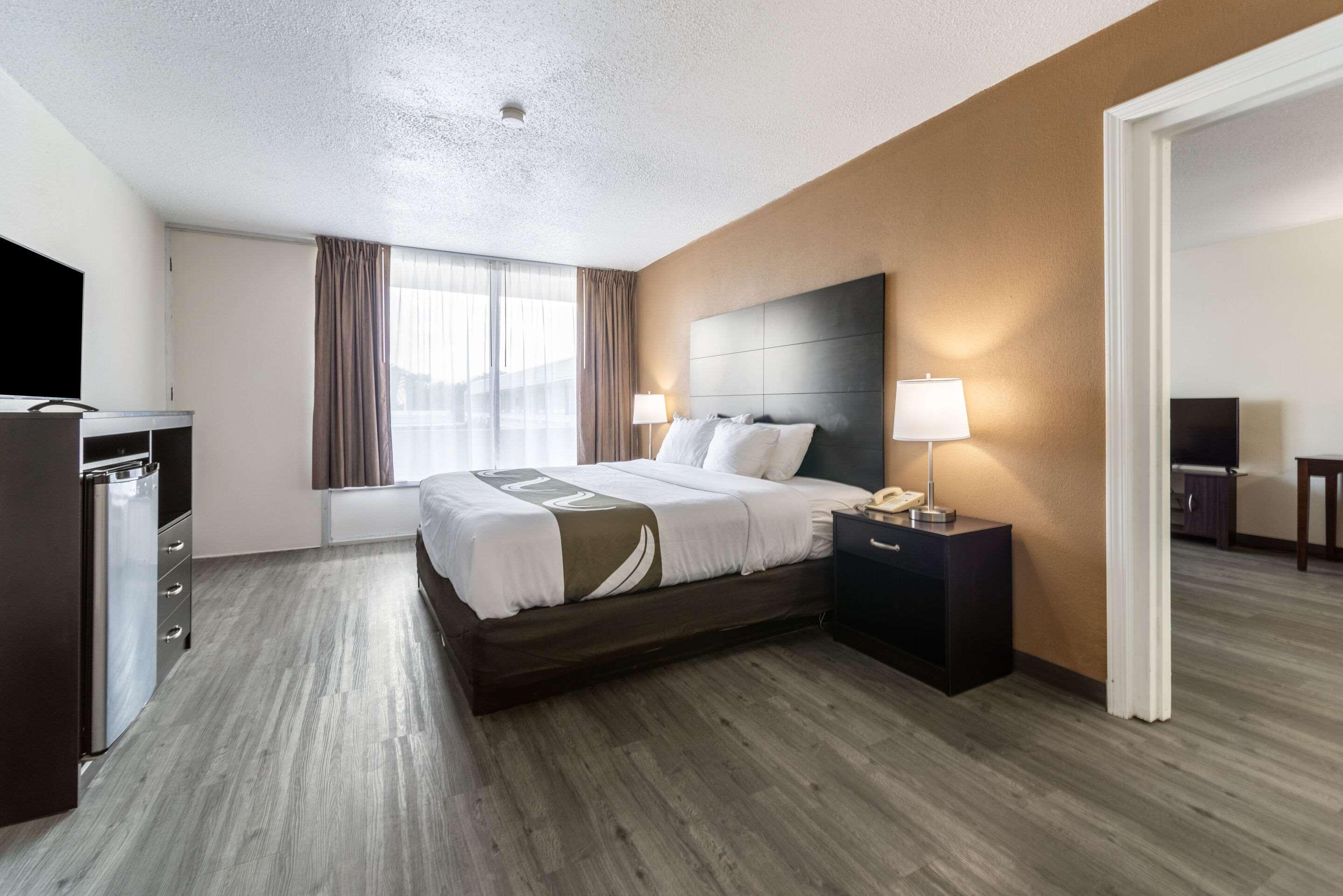 Quality Inn & Suites Vandalia Near I-70 And Hwy 51 외부 사진