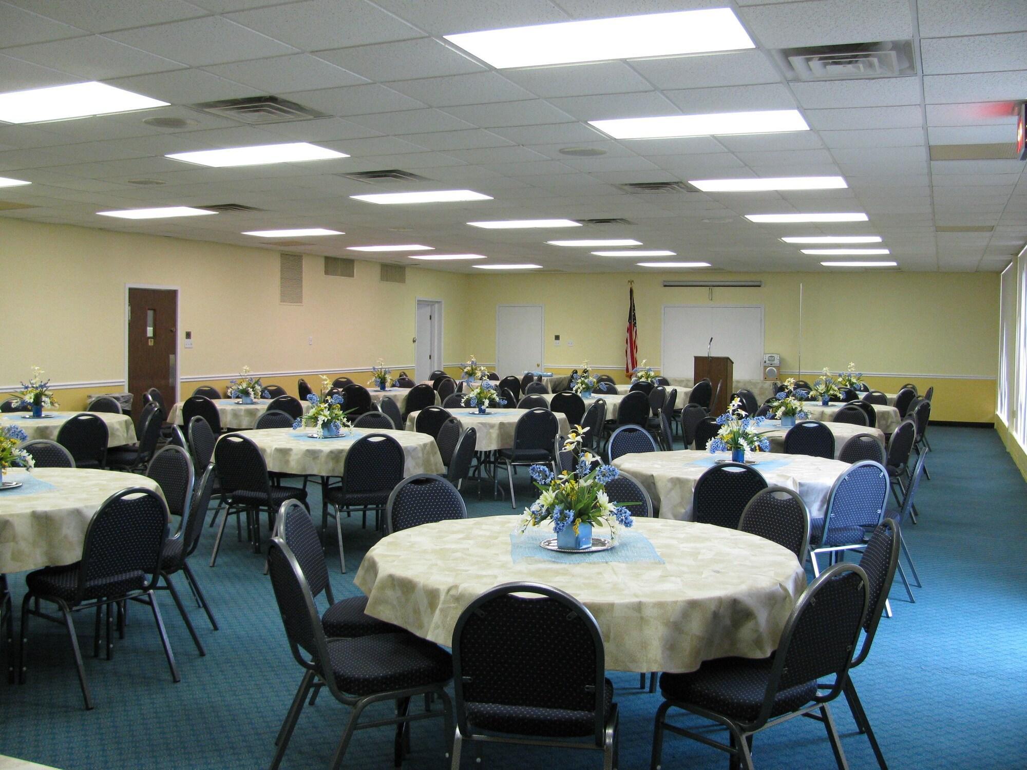 Quality Inn & Suites Vandalia Near I-70 And Hwy 51 외부 사진
